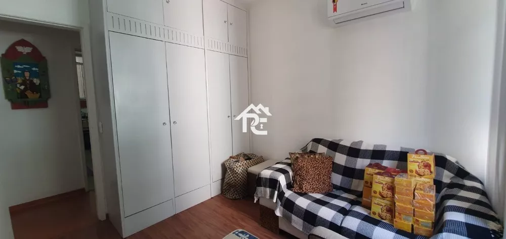 Apartamento, 3 quartos, 180 m² - Foto 1