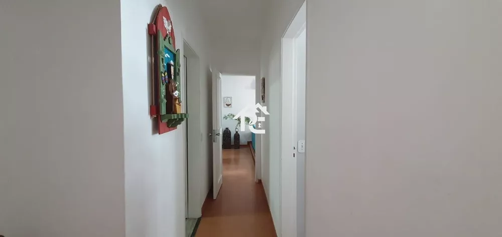 Apartamento, 3 quartos, 180 m² - Foto 8