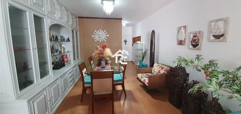 Apartamento, 3 quartos, 180 m² - Foto 10