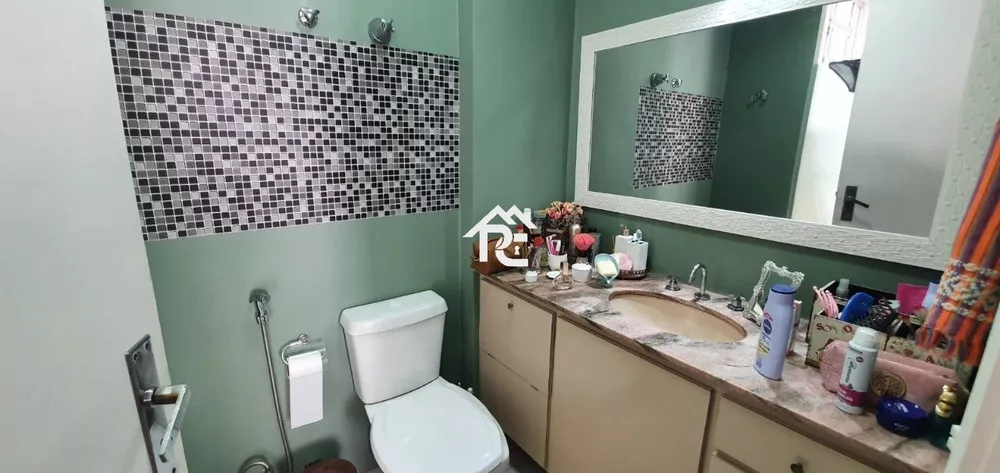 Apartamento, 3 quartos, 180 m² - Foto 4