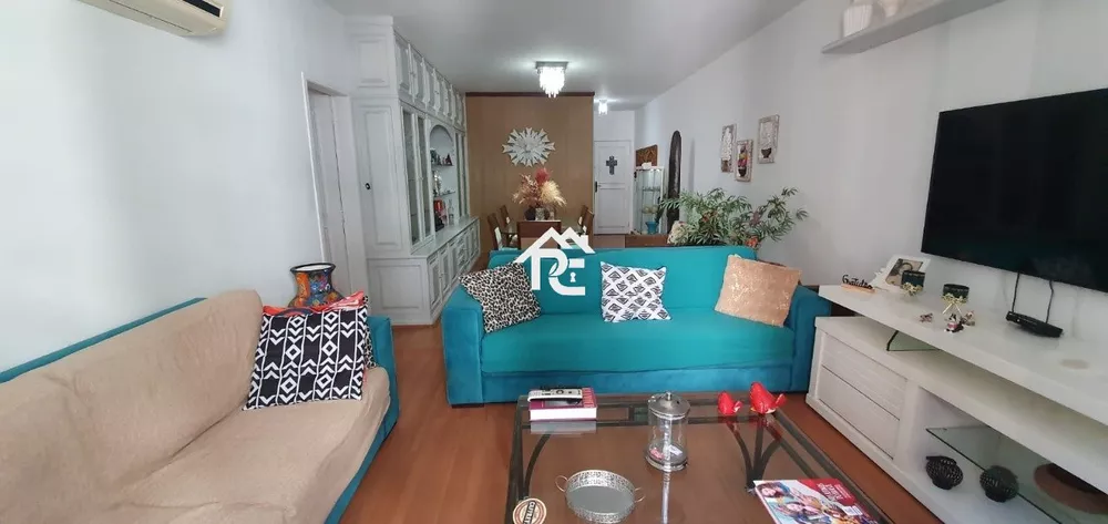 Apartamento, 3 quartos, 180 m² - Foto 2
