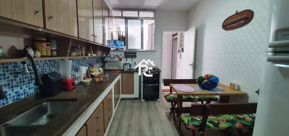 Apartamento, 3 quartos, 180 m² - Foto 19