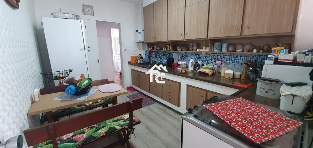 Apartamento, 3 quartos, 180 m² - Foto 6