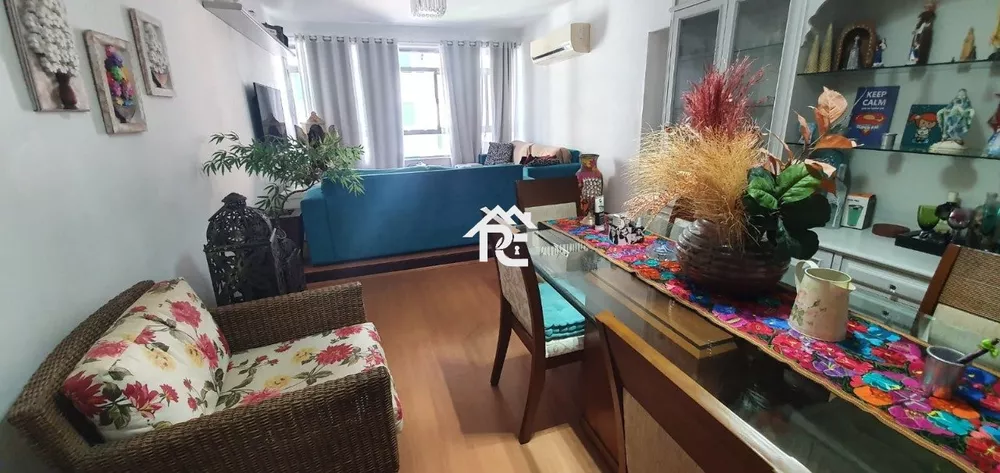 Apartamento, 3 quartos, 180 m² - Foto 7