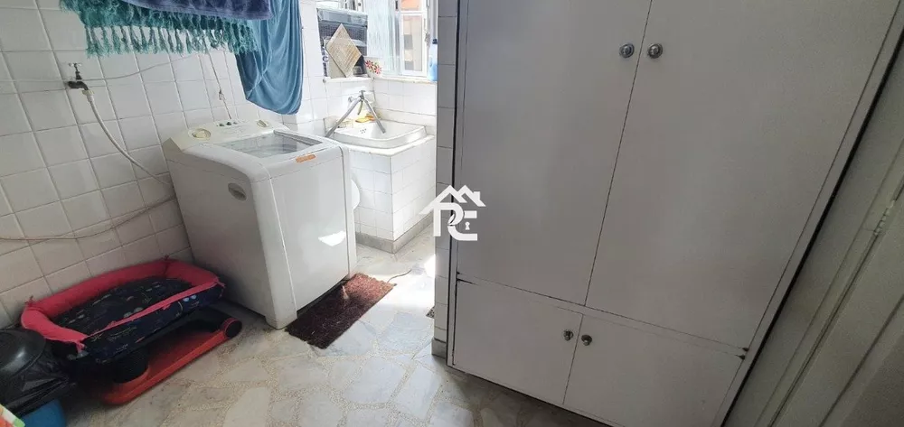 Apartamento, 3 quartos, 180 m² - Foto 9