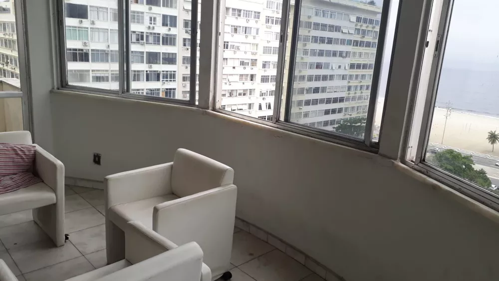 Apartamento, 5 quartos, 200 m² - Foto 5