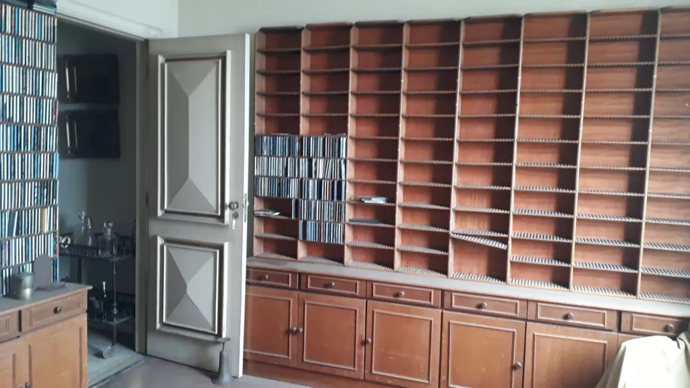 Apartamento, 5 quartos, 200 m² - Foto 25