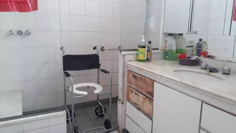 Apartamento, 5 quartos, 200 m² - Foto 23