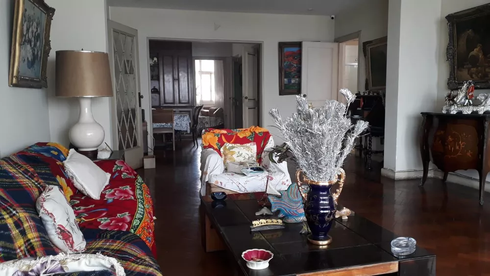 Apartamento, 5 quartos, 200 m² - Foto 24