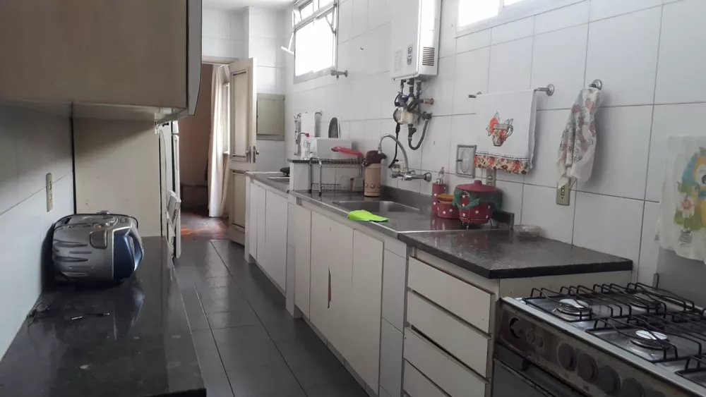 Apartamento, 5 quartos, 200 m² - Foto 28