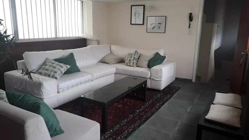 Apartamento, 5 quartos, 200 m² - Foto 11