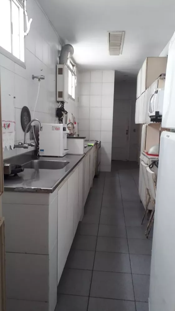 Apartamento, 5 quartos, 200 m² - Foto 26