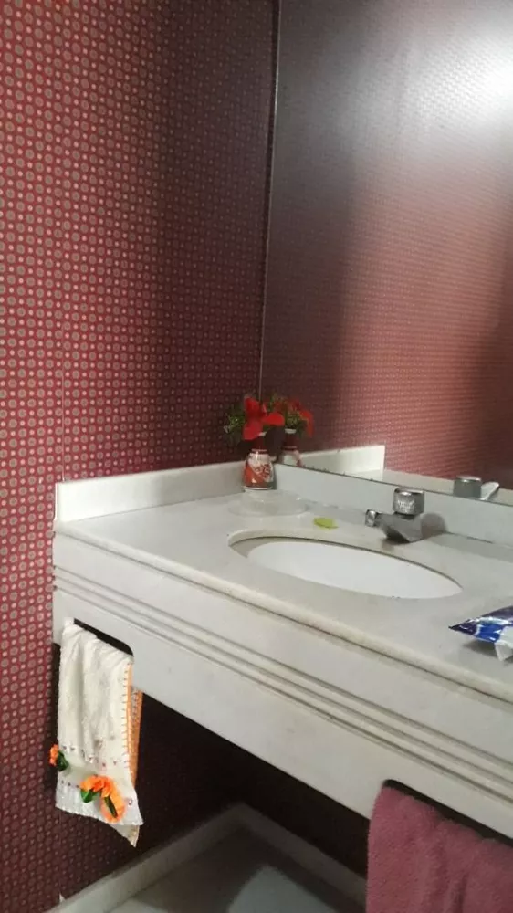 Apartamento, 5 quartos, 200 m² - Foto 2