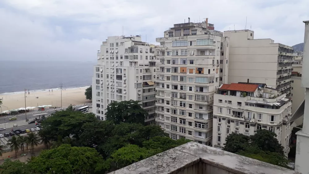 Apartamento à venda com 5 quartos, 200m² - Foto 4