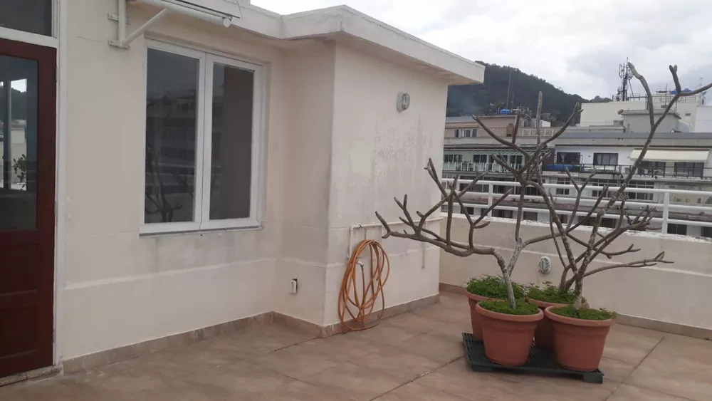 Apartamento, 5 quartos, 200 m² - Foto 7