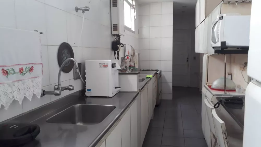 Apartamento, 5 quartos, 200 m² - Foto 17