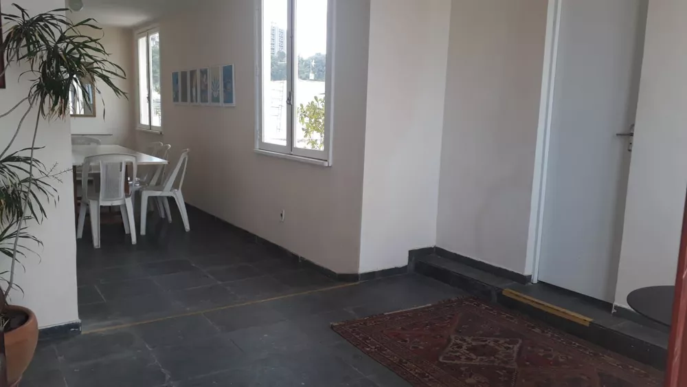 Apartamento, 5 quartos, 200 m² - Foto 6