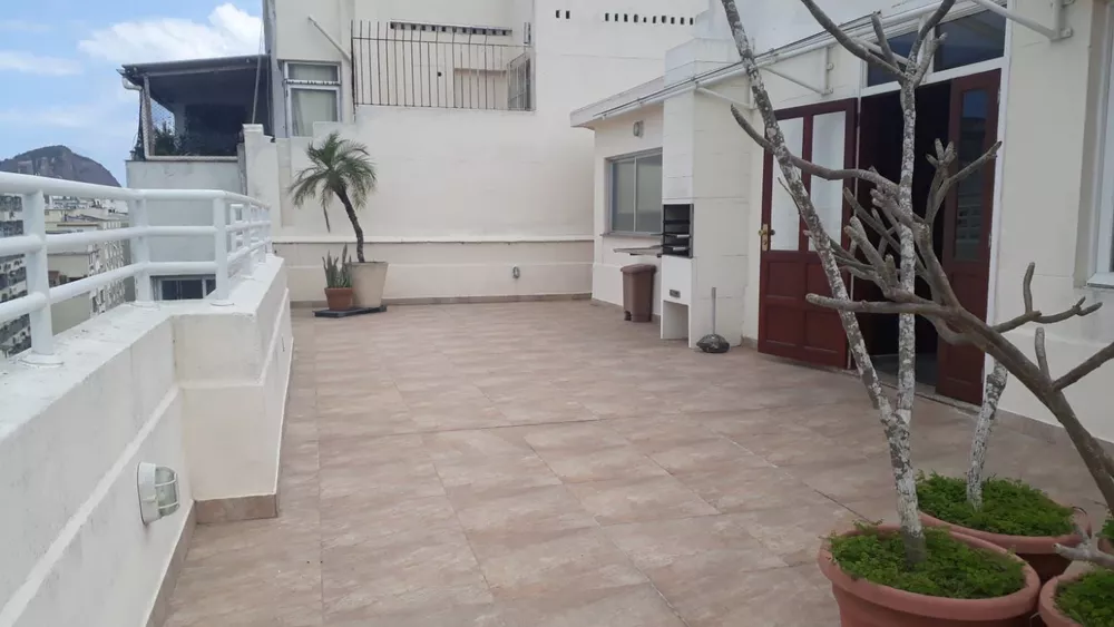 Apartamento, 5 quartos, 200 m² - Foto 18