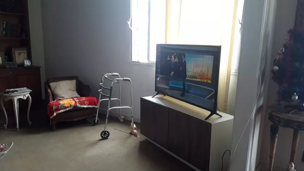 Apartamento, 5 quartos, 200 m² - Foto 1