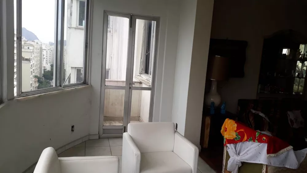 Apartamento, 5 quartos, 200 m² - Foto 4