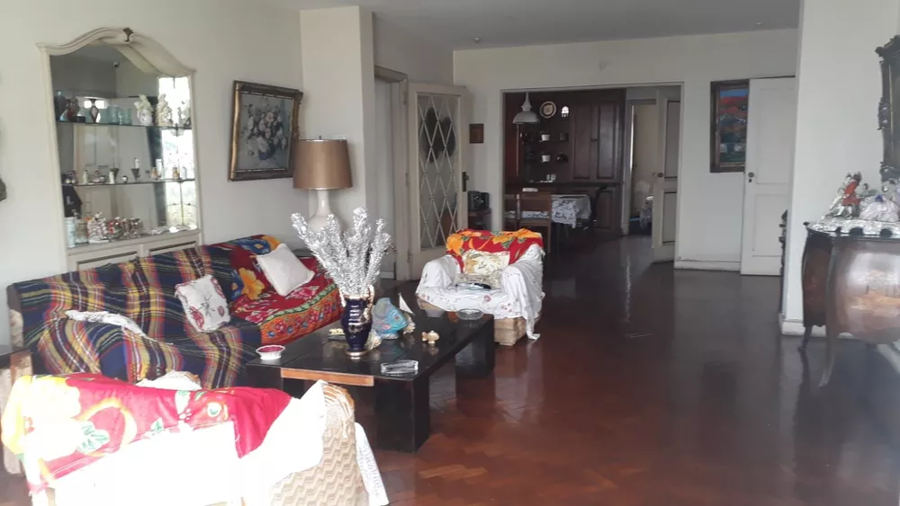 Apartamento, 5 quartos, 200 m² - Foto 14