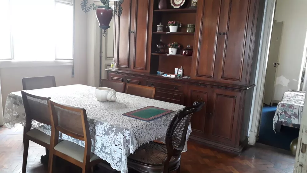 Apartamento, 5 quartos, 200 m² - Foto 22