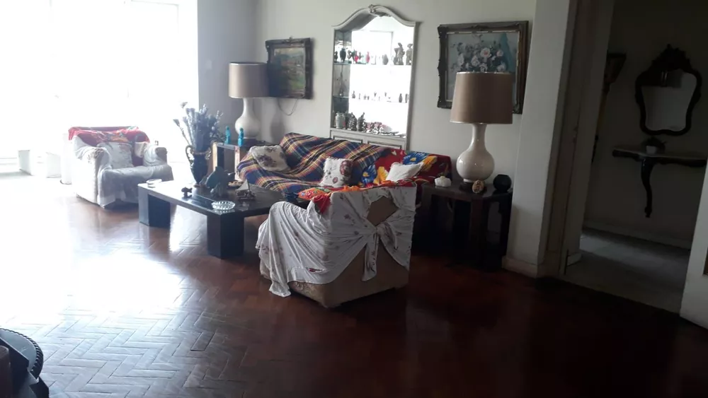 Apartamento, 5 quartos, 200 m² - Foto 8