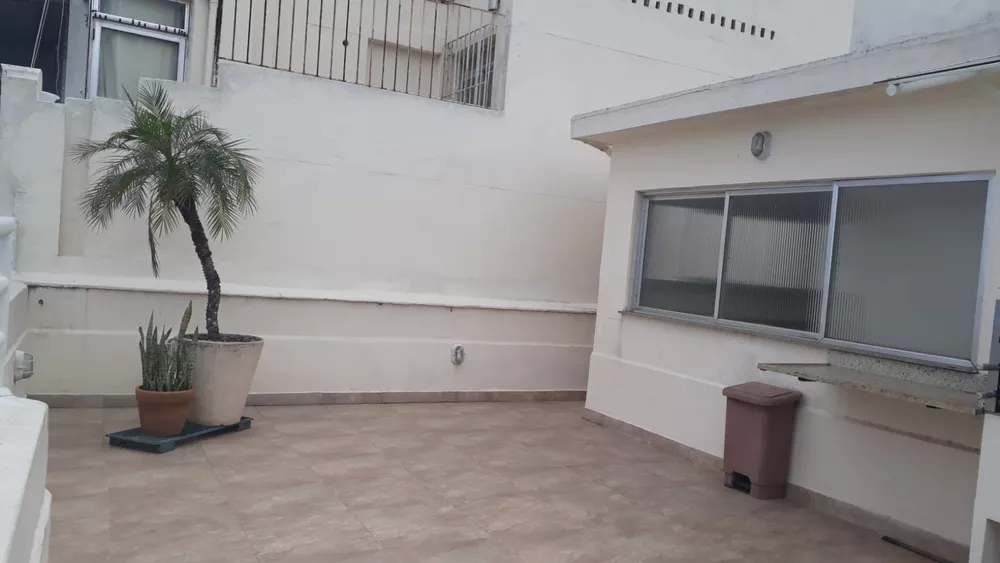 Apartamento, 5 quartos, 200 m² - Foto 9