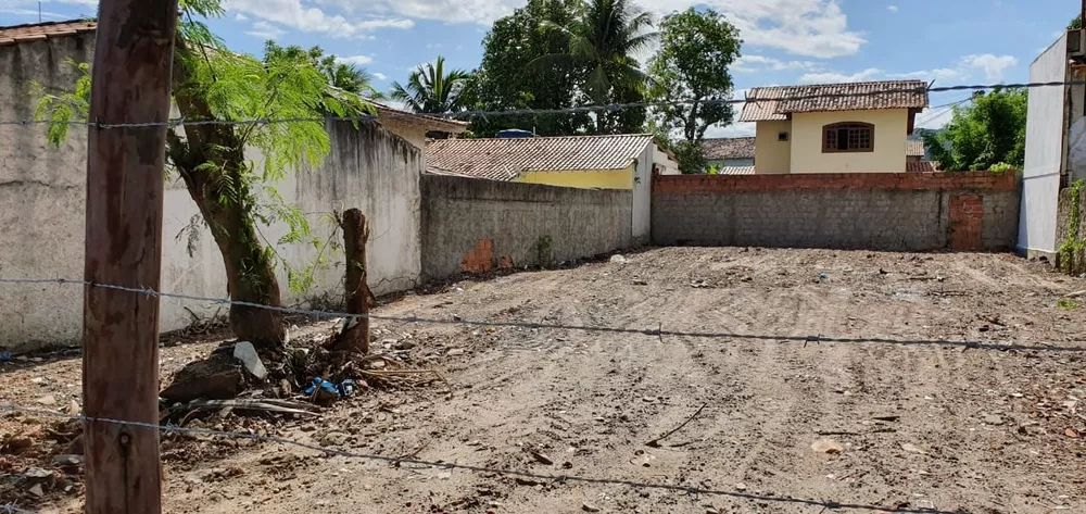 Terreno, 360 m² - Foto 1