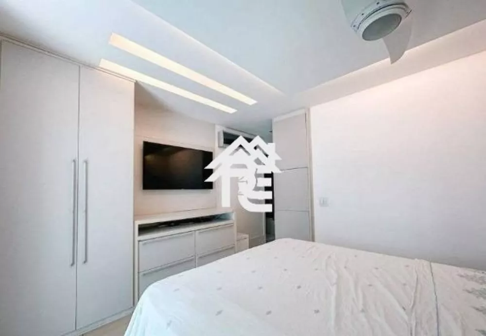 Apartamento, 3 quartos, 112 m² - Foto 12