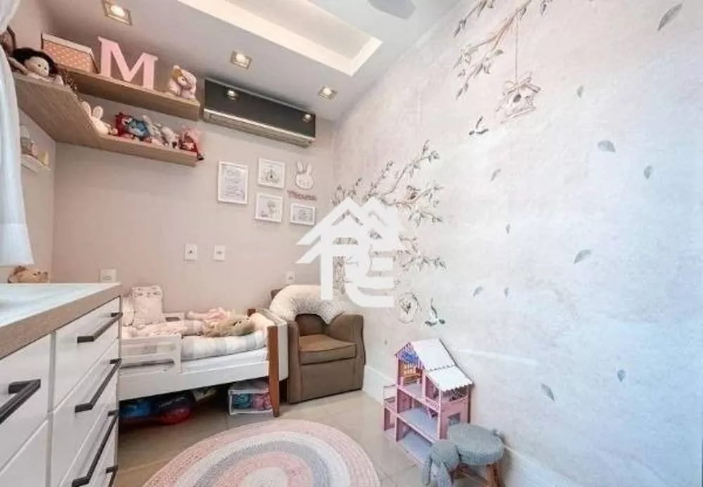 Apartamento, 3 quartos, 112 m² - Foto 17