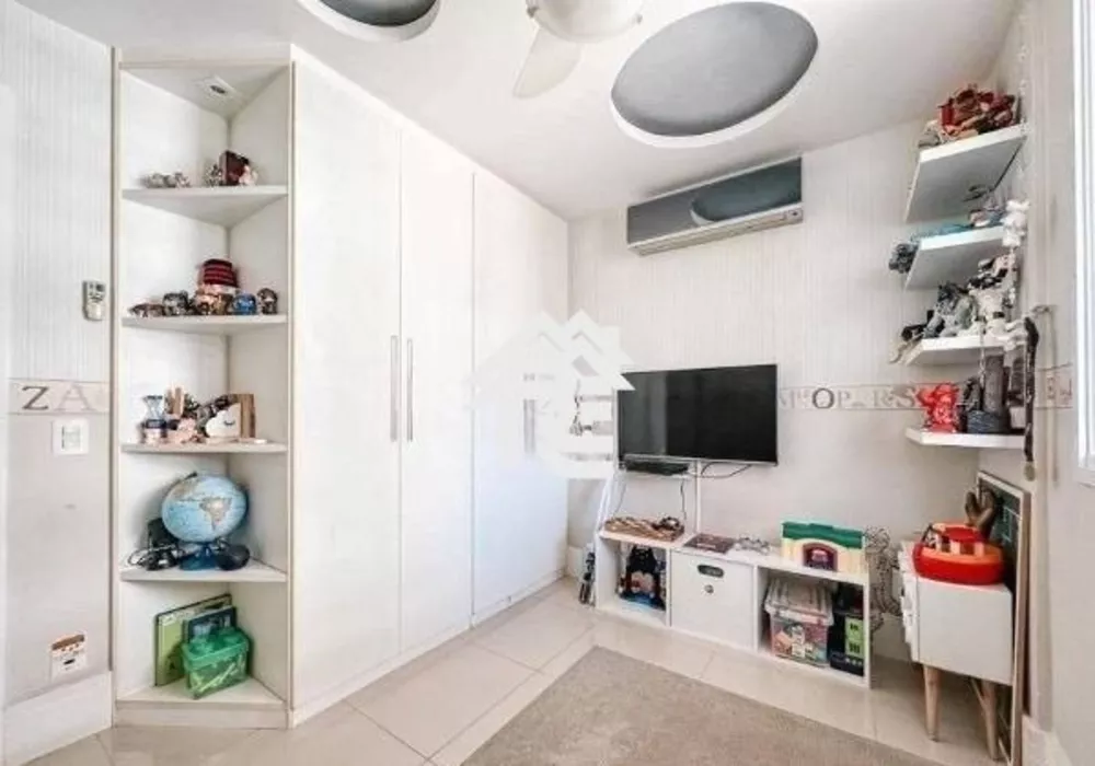 Apartamento, 3 quartos, 112 m² - Foto 22