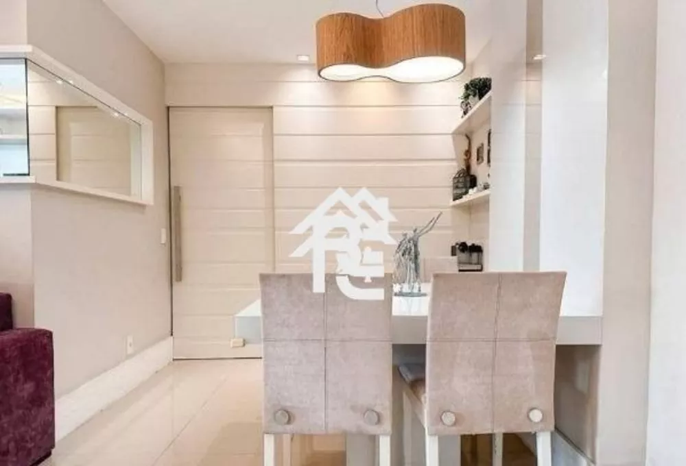 Apartamento, 3 quartos, 112 m² - Foto 7