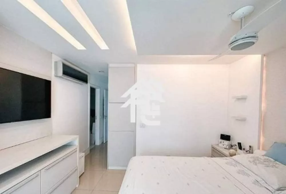 Apartamento, 3 quartos, 112 m² - Foto 11