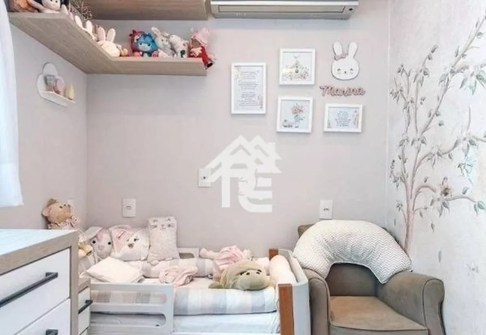 Apartamento, 3 quartos, 112 m² - Foto 16