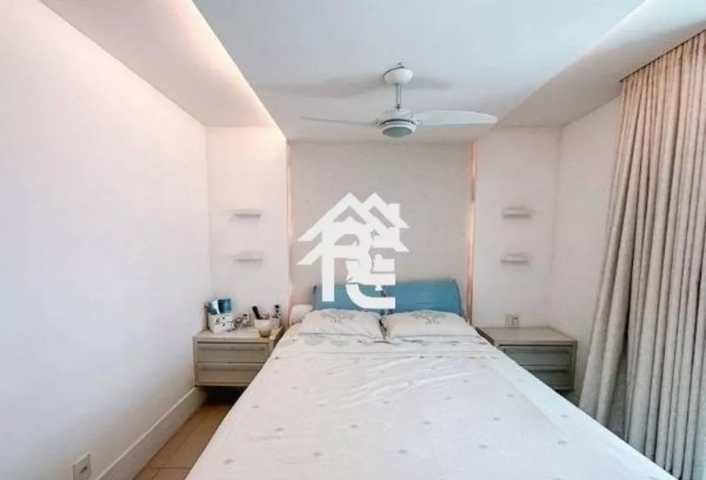 Apartamento, 3 quartos, 112 m² - Foto 9