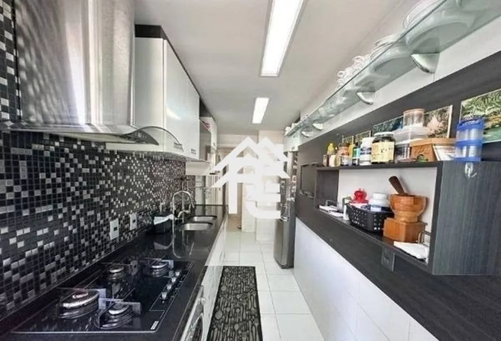 Apartamento, 3 quartos, 112 m² - Foto 26