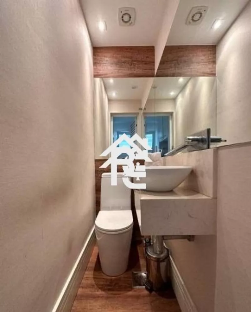 Apartamento, 3 quartos, 112 m² - Foto 8