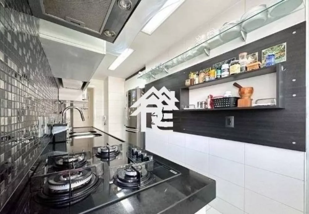 Apartamento, 3 quartos, 112 m² - Foto 25