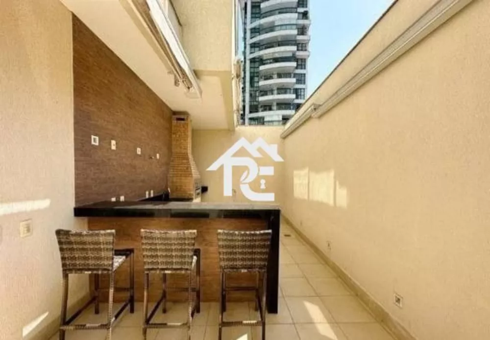 Apartamento, 3 quartos, 112 m² - Foto 28