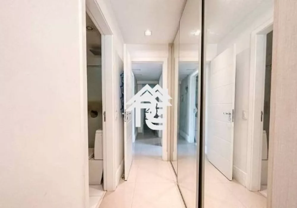 Apartamento, 3 quartos, 112 m² - Foto 13