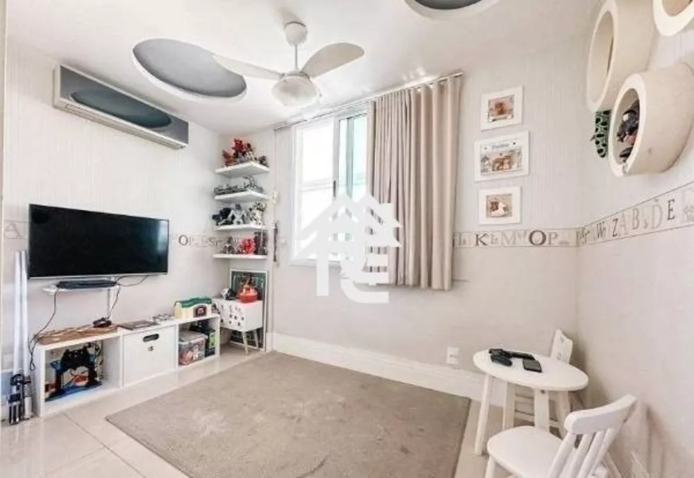 Apartamento, 3 quartos, 112 m² - Foto 20