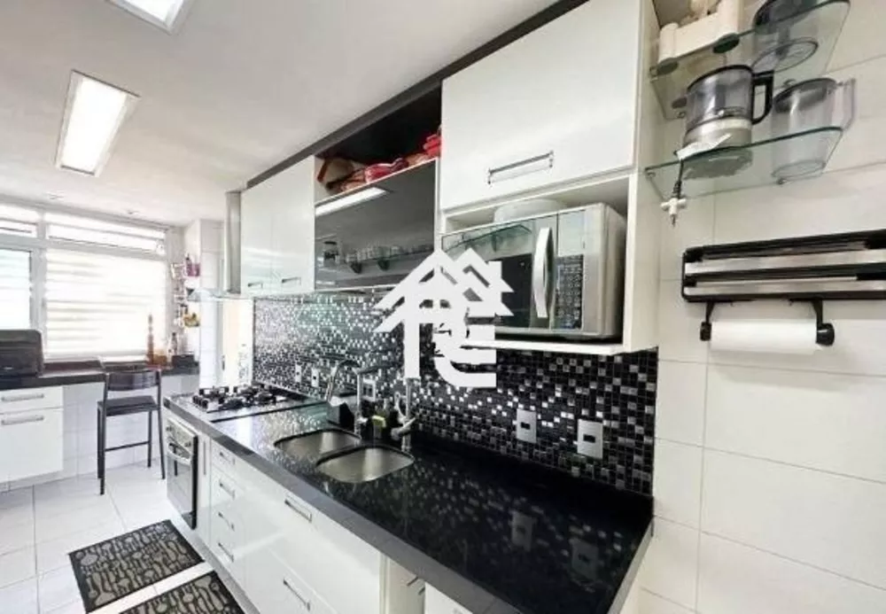 Apartamento, 3 quartos, 112 m² - Foto 24