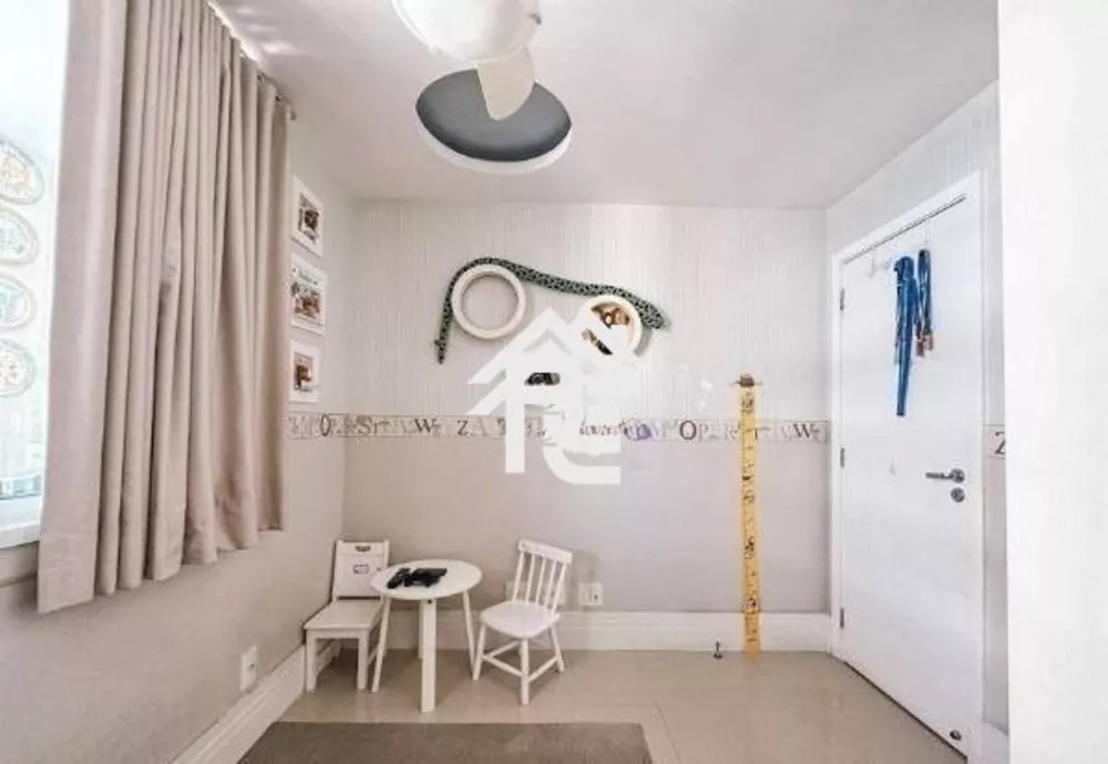 Apartamento, 3 quartos, 112 m² - Foto 21