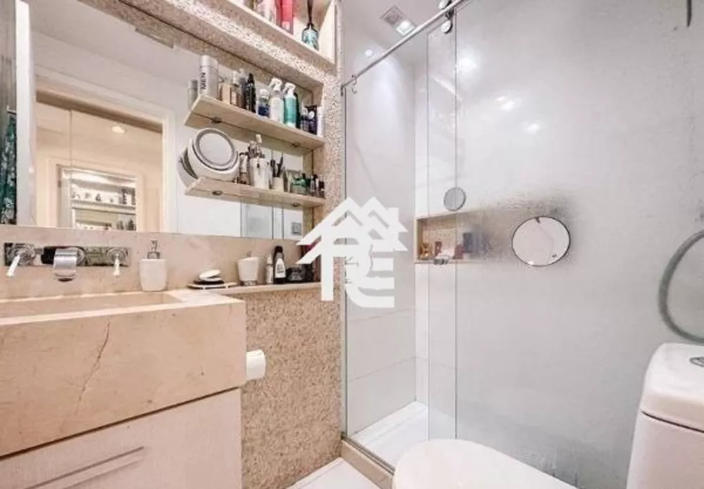 Apartamento, 3 quartos, 112 m² - Foto 14