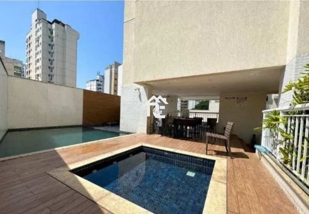 Apartamento, 3 quartos, 112 m² - Foto 31