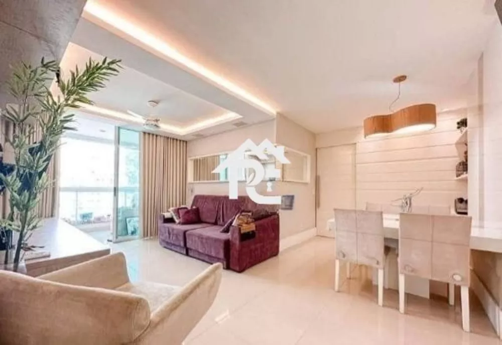 Apartamento, 3 quartos, 112 m² - Foto 5