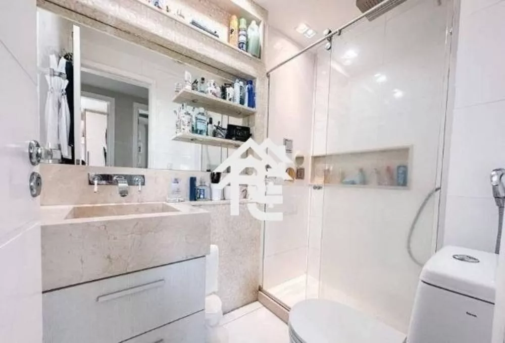 Apartamento, 3 quartos, 112 m² - Foto 18