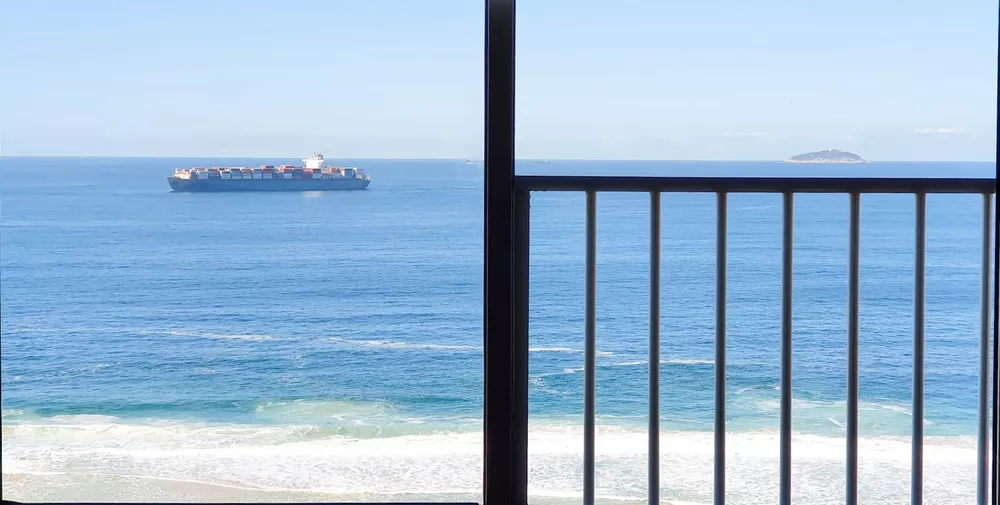 Cobertura, 4 quartos, 357 m² - Foto 30