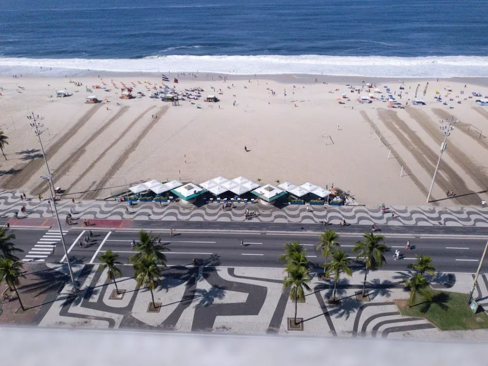 Cobertura, 4 quartos, 357 m² - Foto 27